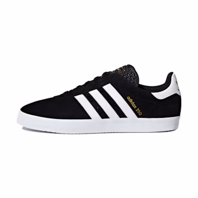 adidas originals 350 Black/ 'White'