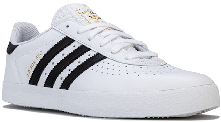 adidas Originals 350 'Putih Hitam' G54625 Lookbook adidas Originals 350 'Putih Hitam' G54625