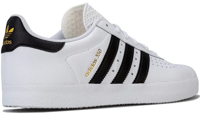 adidas Originals 350 'Putih Hitam' G54625 Shop adidas Originals 350 'Putih Hitam' G54625