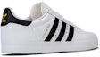 Shop adidas Originals 350 'Putih Hitam' G54625