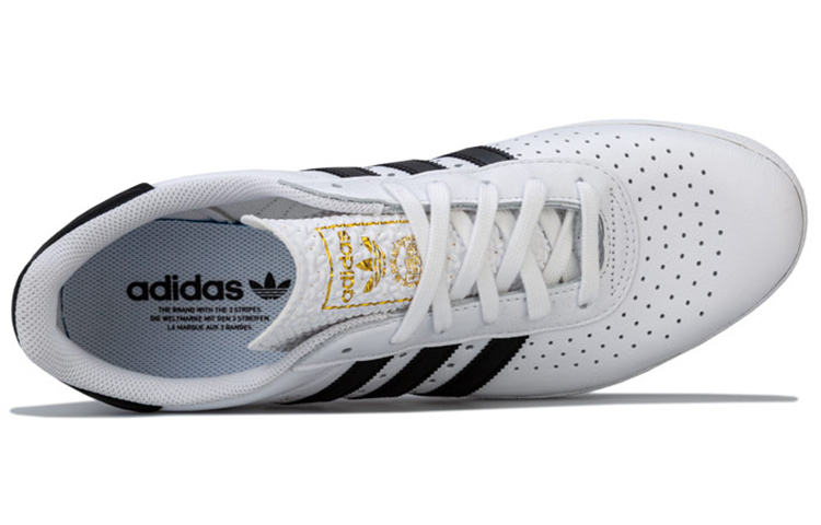 Purchase adidas Originals 350 'Putih Hitam' G54625