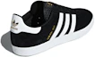 Lookbook adidas Originals 350 Nero/Bianco CM8425