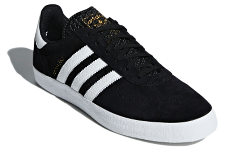 Details for adidas Originals 350 Nero/Bianco CM8425
