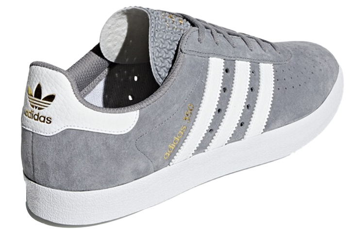 Shop adidas originals 350 Gray CM8423