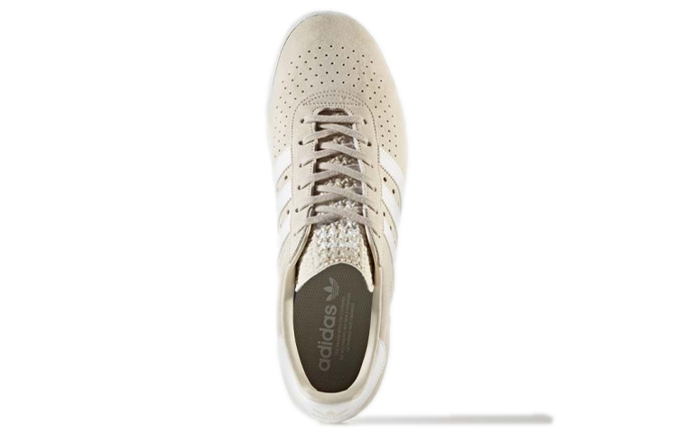 Purchase adidas originals 350 耐磨防滑 低筒休閒板鞋 淺棕