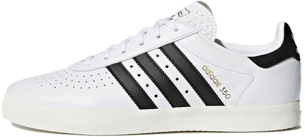 adidas Originals 350 Low 'White Black' CQ2780 adidas Originals 350 Low 'White Black' CQ2780
