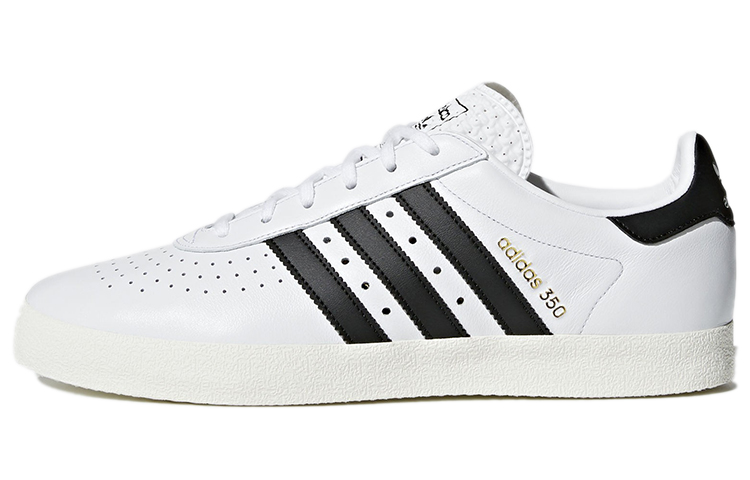 adidas Originals 350 Low 'White Black' CQ2780