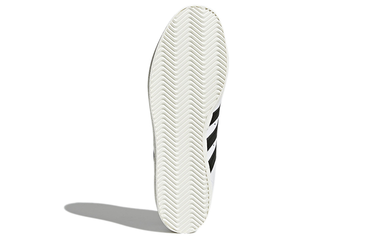 adidas Originals 350 Low 'White Black' 圖 6