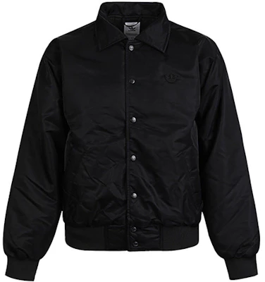 아디다스 오리지널스 3 스트라이프 블랙 윈터 봄버 자켓 GE1305 Order 아디다스 오리지널스 3 스트라이프 블랙 윈터 봄버 자켓 GE1305