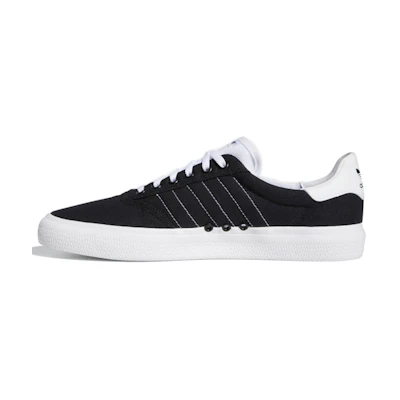 adidas originals 3MC 'Black White'