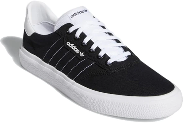 adidas Originals 3MC ''Zwart Wit'' EE6090 Lookbook adidas Originals 3MC ''Zwart Wit'' EE6090