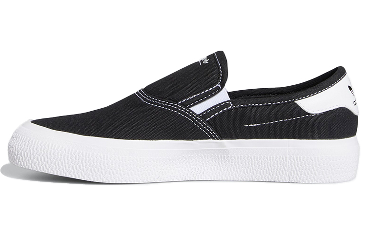 adidas originals 3MC Shoes Black/ 'White' FV5137