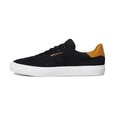 adidas originals 3MC 'Black Yellow White'