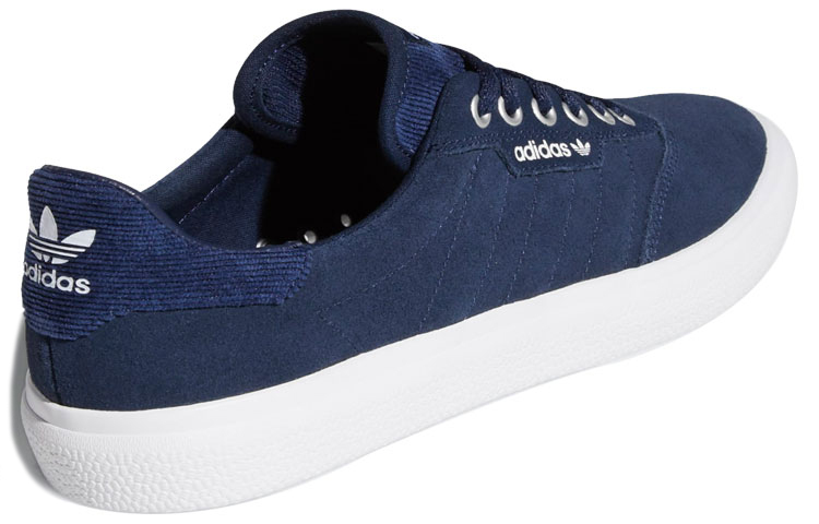Shop Adidas Originals 3MC 深藍