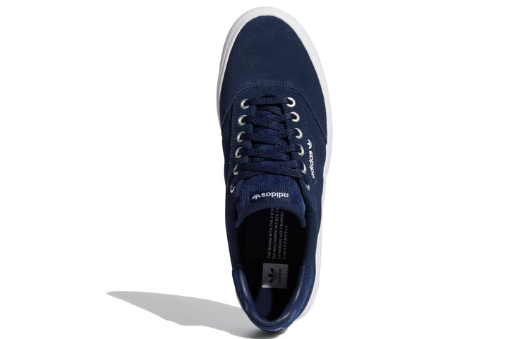 Purchase Adidas Originals 3MC 深藍