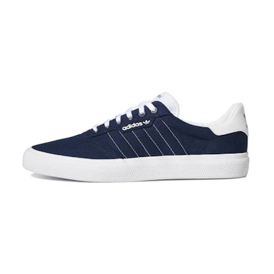 adidas originals 3MC 'Dark Blue White'