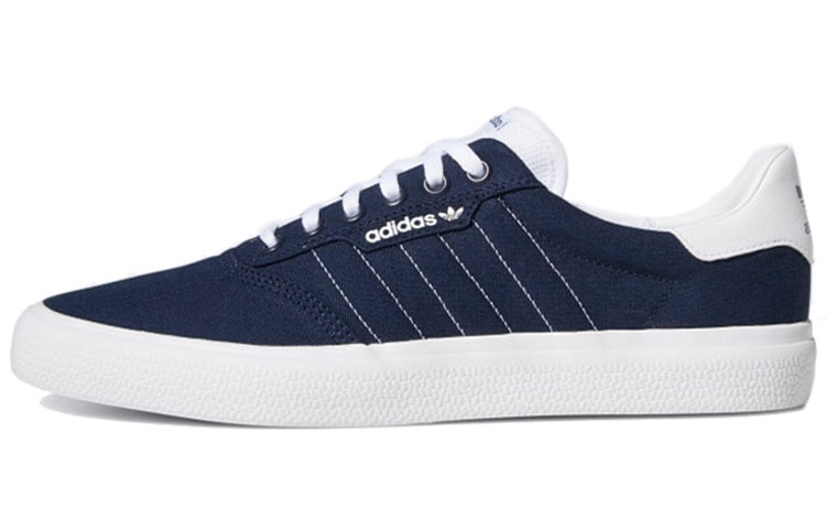 adidas originals 3MC 'Dark Blue White' EE6091