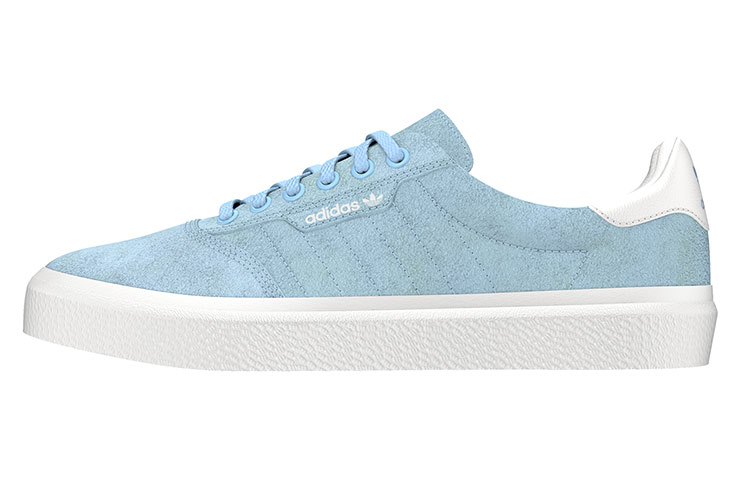 Buy adidas Originals 3MC 'Azul Claro' FV5041