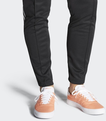 아디다스 오리지널 3MC '핑크' EG2739 Details for 아디다스 오리지널 3MC '핑크' EG2739