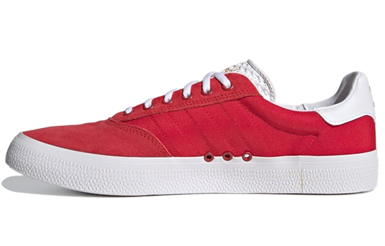 Buy 愛迪達 Originals 3MC 紅