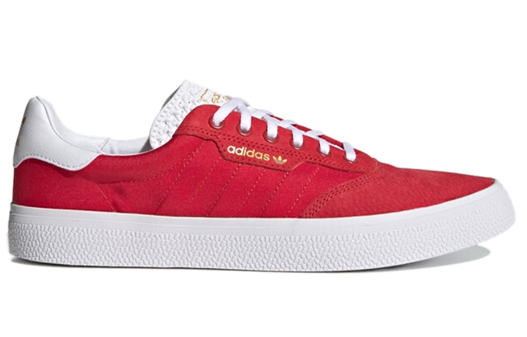 Order 愛迪達 Originals 3MC 紅