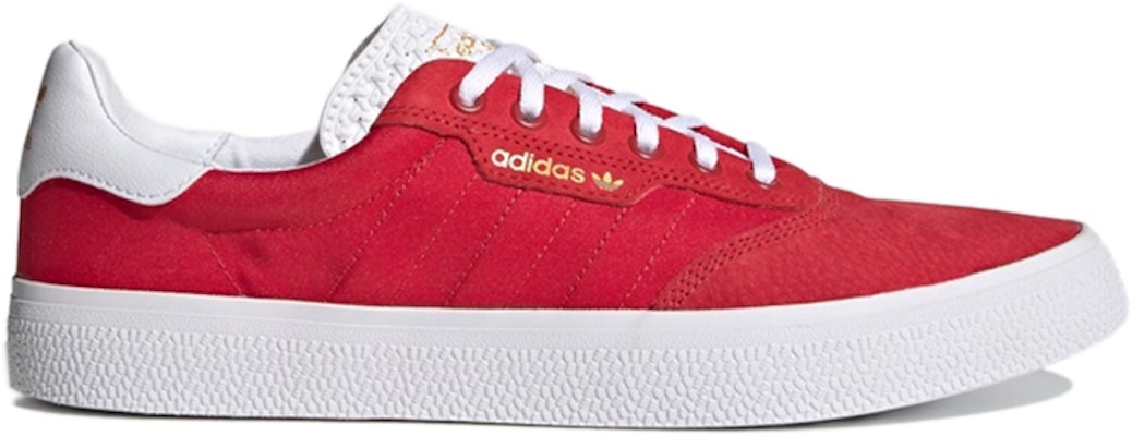 adidas Originals 3MC 'Merah Putih' FV5040 Order adidas Originals 3MC 'Merah Putih' FV5040