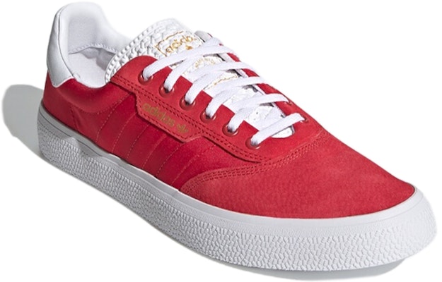 adidas Originals 3MC 'Merah Putih' FV5040 Lookbook adidas Originals 3MC 'Merah Putih' FV5040