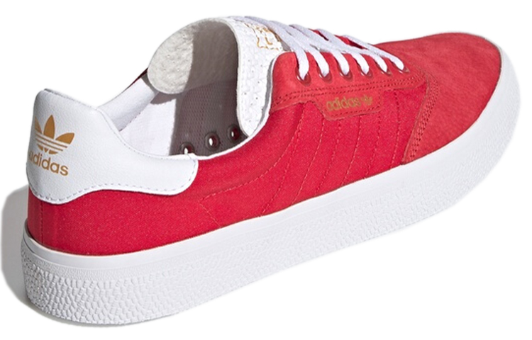 Shop 愛迪達 Originals 3MC 紅