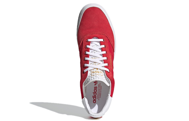 Purchase 愛迪達 Originals 3MC 紅