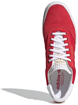 adidas Originals 3MC 'Merah Putih' FV5040 Purchase adidas Originals 3MC 'Merah Putih' FV5040