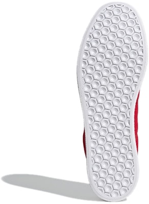 adidas Originals 3MC 'Merah Putih' FV5040 Details for adidas Originals 3MC 'Merah Putih' FV5040