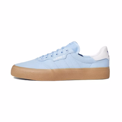 adidas originals 3MC 'Sky Blue White'