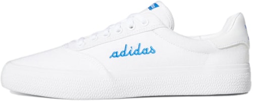 adidas originals 3MC White/Blue FX8506 adidas originals 3MC White/Blue FX8506