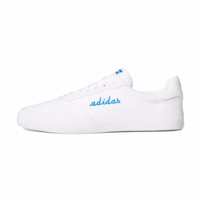 adidas originals 3MC White/Blue
