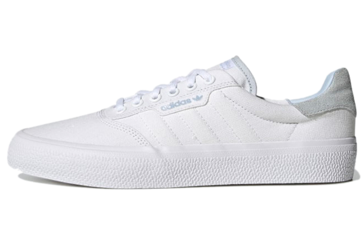 adidas Originals 3MC 'White Grey' GZ3621