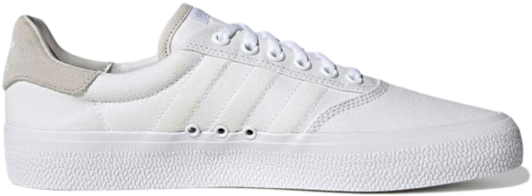 adidas Originals 3MC 'Putih Kelabu' GZ3624 Order adidas Originals 3MC 'Putih Kelabu' GZ3624