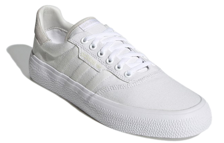 Lookbook adidas Originals 3MC 'Putih Kelabu' GZ3624