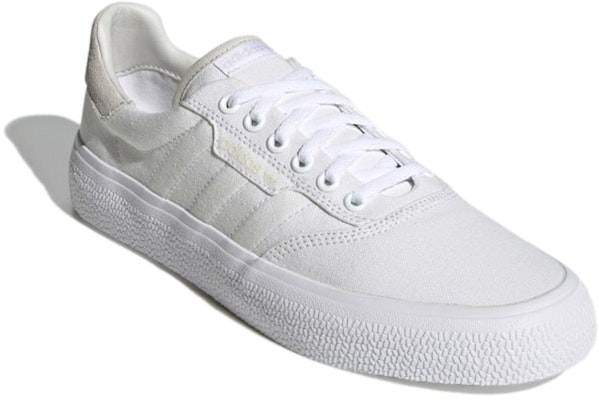 adidas Originals 3MC 'Putih Kelabu' GZ3624 Lookbook adidas Originals 3MC 'Putih Kelabu' GZ3624