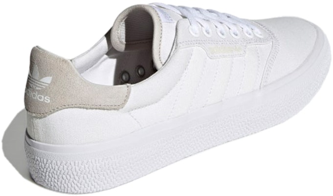 adidas Originals 3MC 'Putih Kelabu' GZ3624 Shop adidas Originals 3MC 'Putih Kelabu' GZ3624