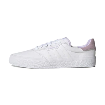 adidas 3MC 'White Purple Tint'