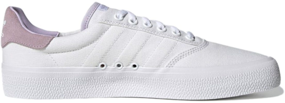adidas Originals 3MC 'Putih Ungu' GZ3623 Order adidas Originals 3MC 'Putih Ungu' GZ3623