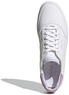adidas 3MC 'White Purple Tint' GZ3623 Purchase adidas 3MC 'White Purple Tint' GZ3623