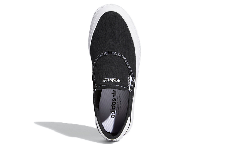 Purchase adidas Originals 3MC Schoenen Zwart/Wit FV5137