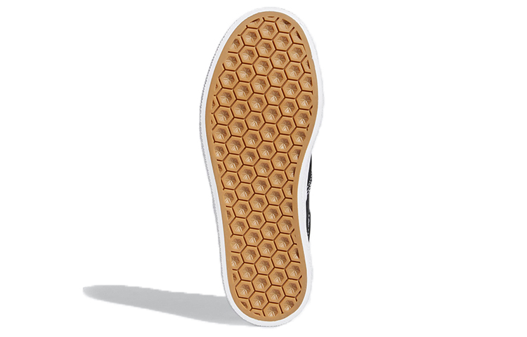 Details for adidas Originals 3MC Schoenen Zwart/Wit FV5137