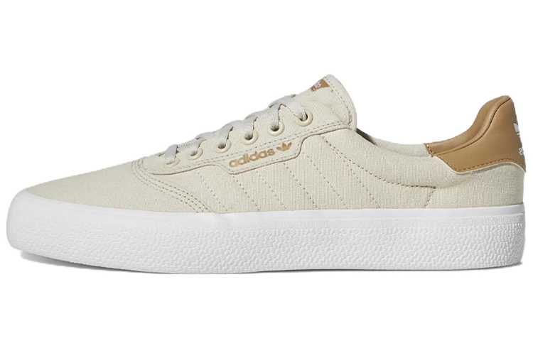 adidas originals 3MC Vulc 'Cream Yellow White' GX2072