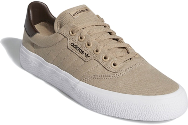 adidas originals 3MC Vulc Coklat FV5093 Lookbook adidas originals 3MC Vulc Coklat FV5093