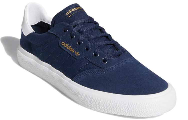 adidas Originals 3MC Vulc 'Collegiate Navy' B22701