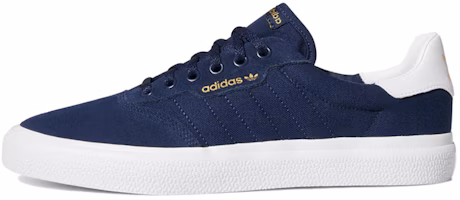 adidas Originals 3MC Vulc 'Collegiate Navy' B22701 adidas Originals 3MC Vulc 'Collegiate Navy' B22701
