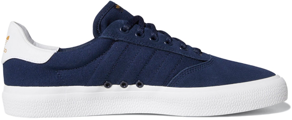 adidas Originals 3MC Vulc 'Navy Kampus' B22701 Order adidas Originals 3MC Vulc 'Navy Kampus' B22701