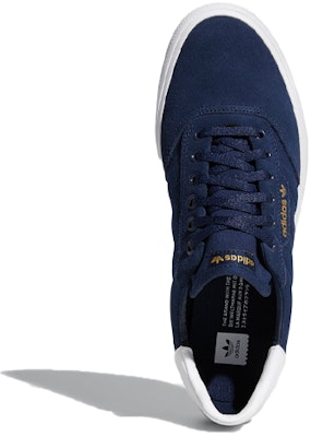 adidas Originals 3MC Vulc 'Navy Kampus' B22701 Purchase adidas Originals 3MC Vulc 'Navy Kampus' B22701